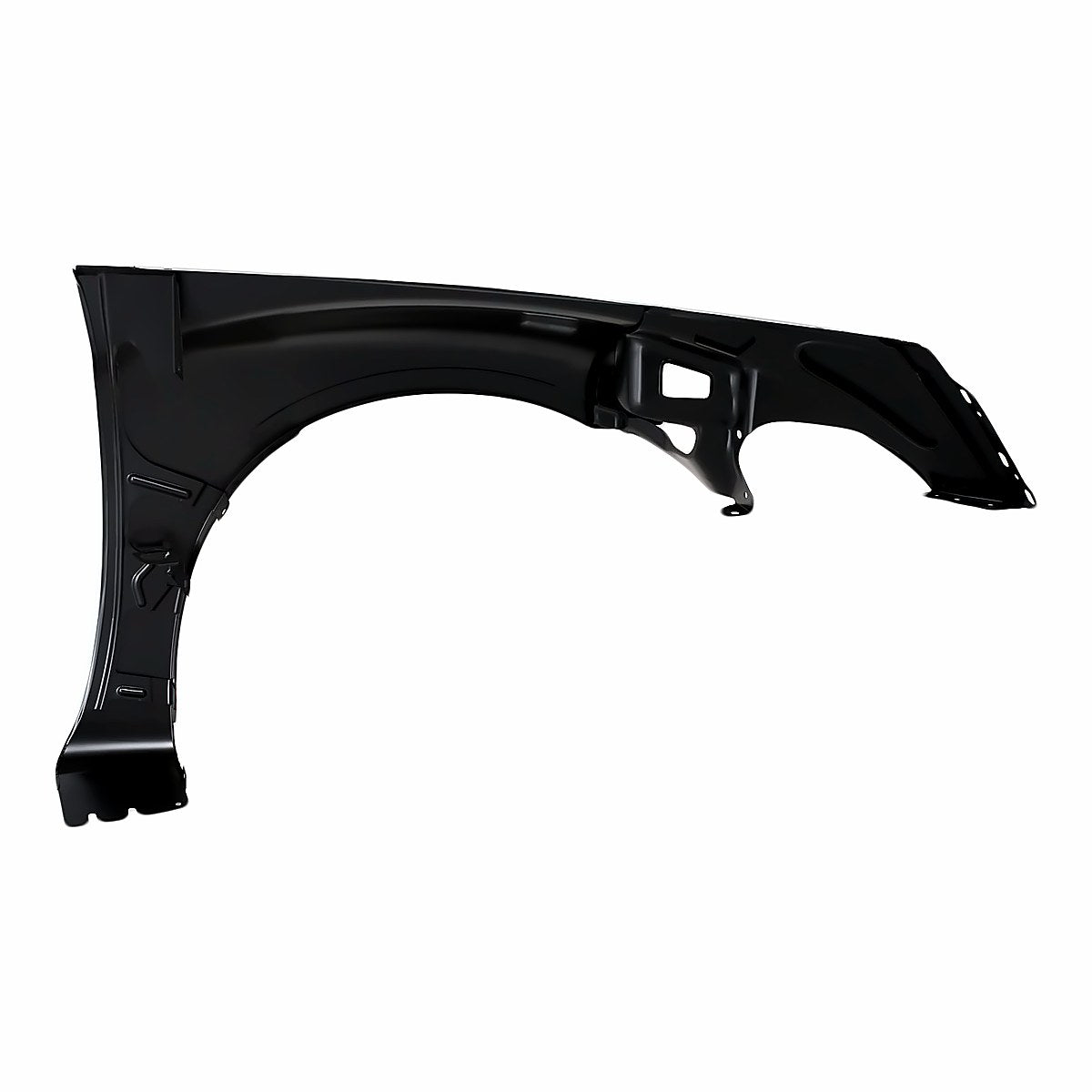 2001-2010 Chrysler Pt_Cruiser Fender Front Driver Side – Back View (CH1240230)