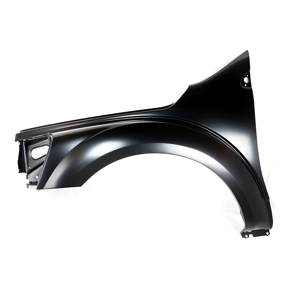 2004-2006 Dodge Durango Fender Front Driver Side – Front View (CH1240239)