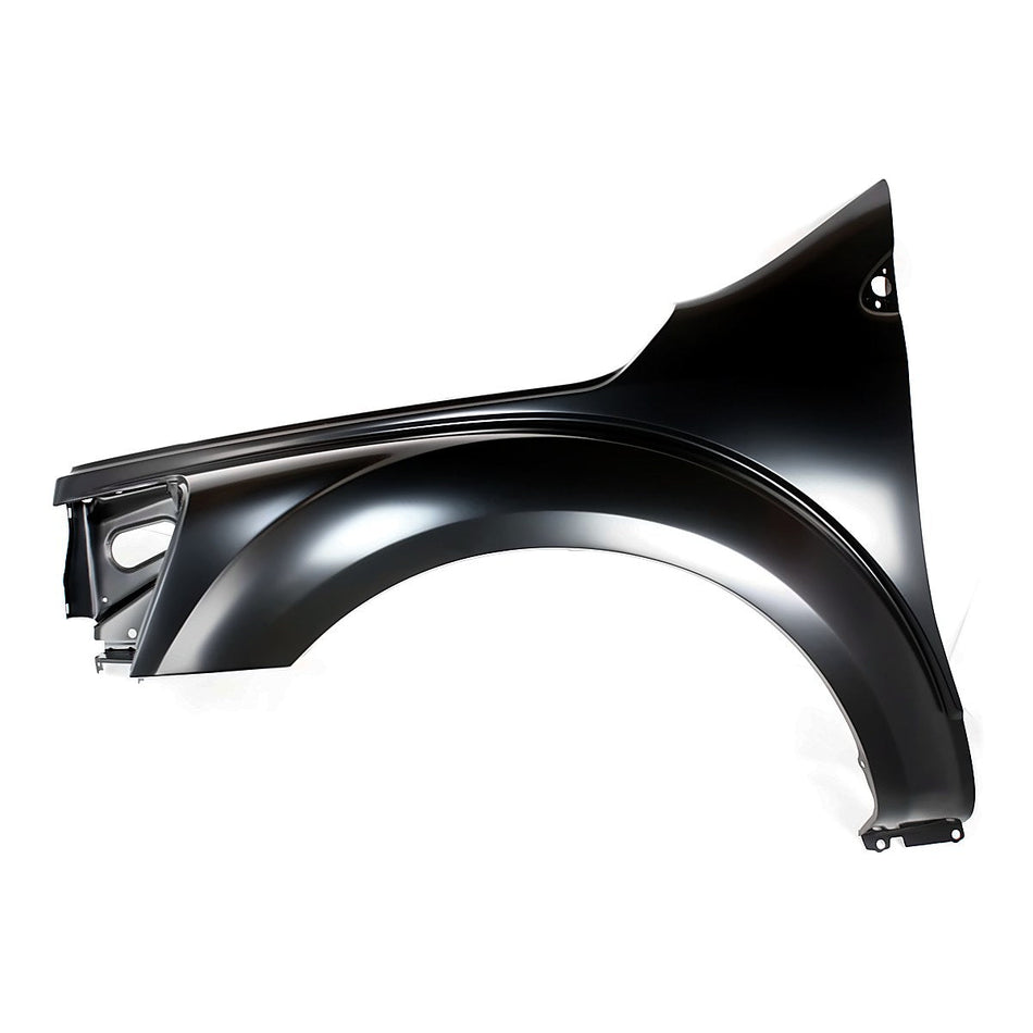 2004-2006 Dodge Durango Fender Front Driver Side – Front View (CH1240239)