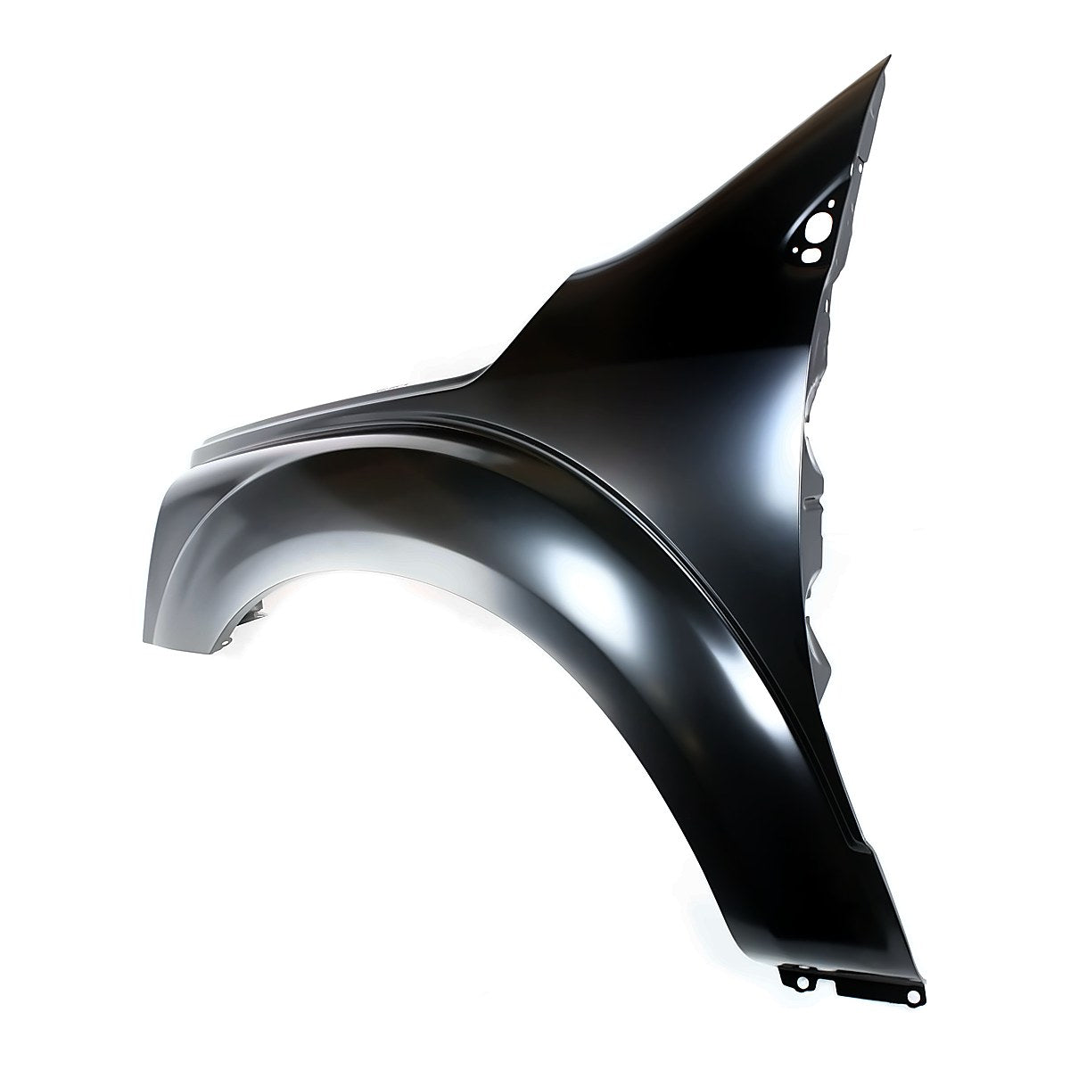 2004-2006 Dodge Durango Fender Front Driver Side – Side View (CH1240239)
