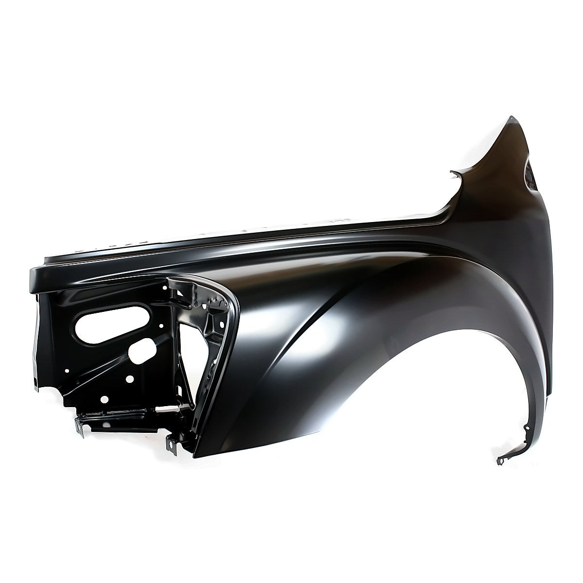 2004-2006 Dodge Durango Fender Front Driver Side – Side View (CH1240239)
