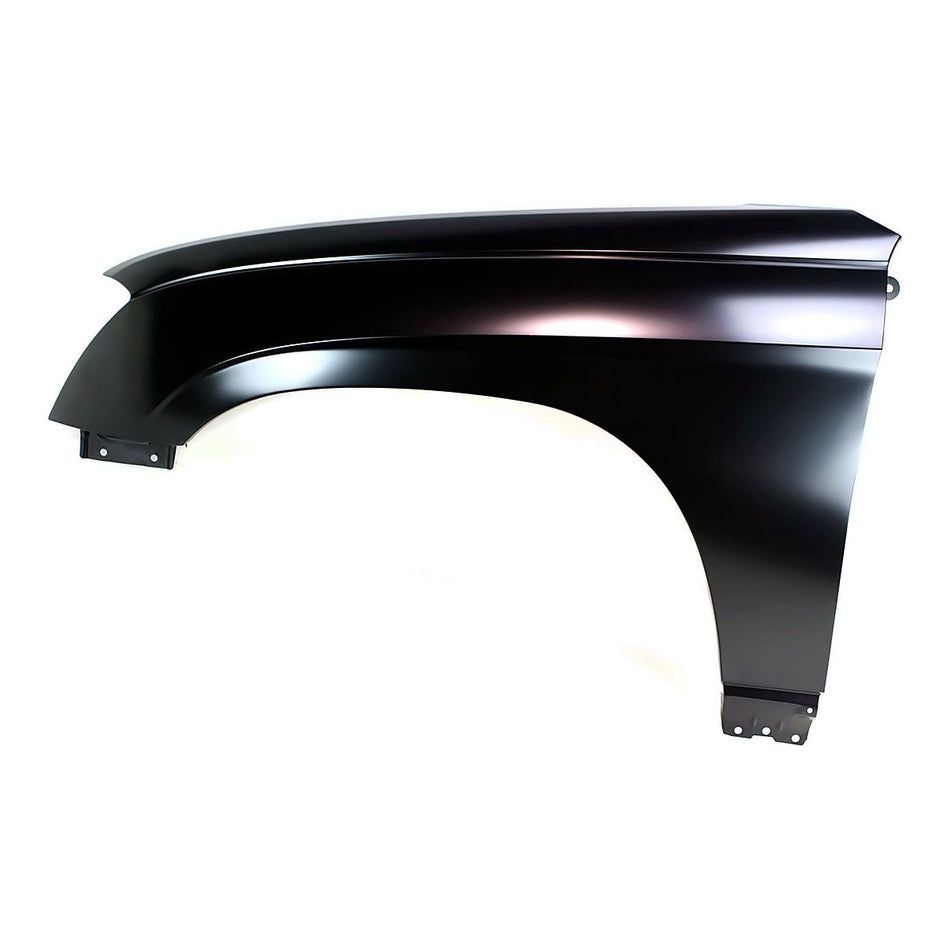 2004-2006 Chrysler Pacifica Fender Front Driver Side – Front View (CH1240240)