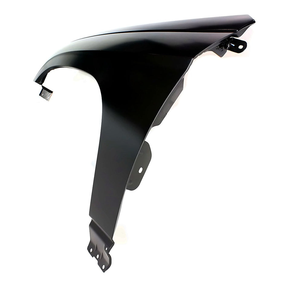 2004-2006 Chrysler Pacifica Fender Front Driver Side – Side View (CH1240240)