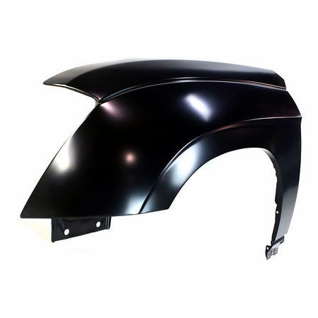 2004-2006 Chrysler Pacifica Fender Front Driver Side – Side View (CH1240240)