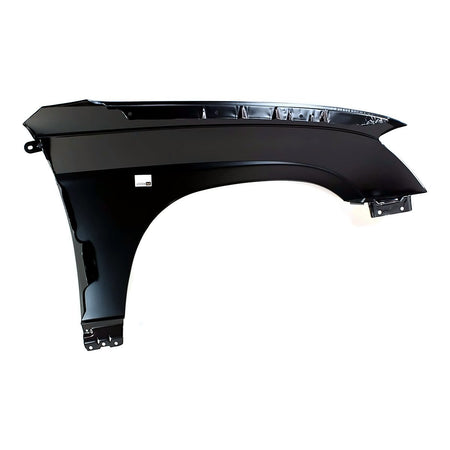 2004-2006 Chrysler Pacifica Fender Front Driver Side – Back View (CH1240240)