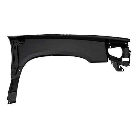 2005-2007 Dodge Dakota Fender Front Driver Side – CH1240241-2