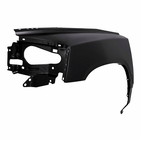 2005-2007 Dodge Dakota Fender Front Driver Side – CH1240241-3
