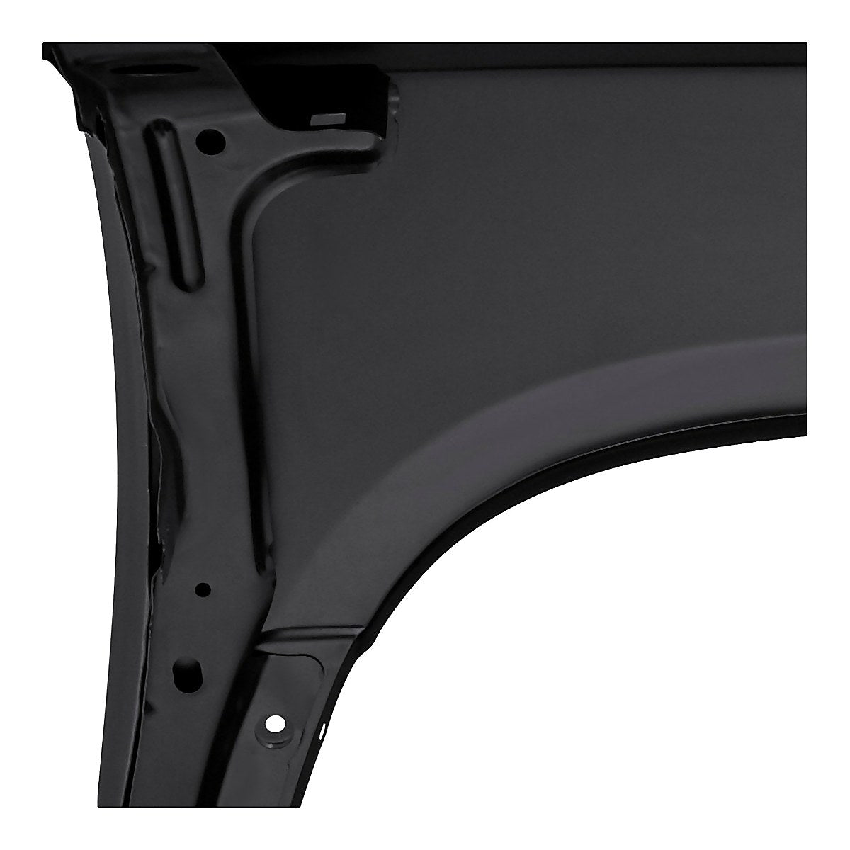 2005-2007 Dodge Dakota Fender Front Driver Side – CH1240241-5