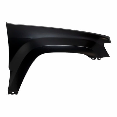 2005-2010 Jeep Grand_Cherokee Fender Front Driver Side – Front View (CH1240242)