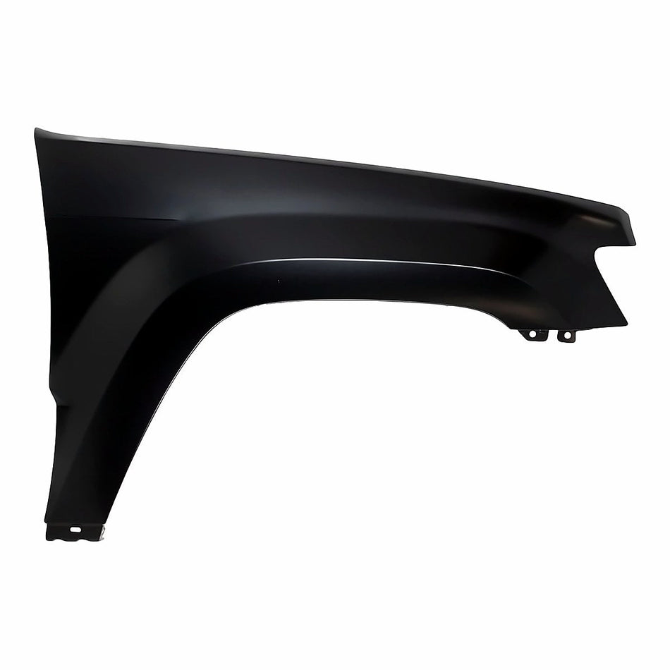 2005-2010 Jeep Grand_Cherokee Fender Front Driver Side – Front View (CH1240242)