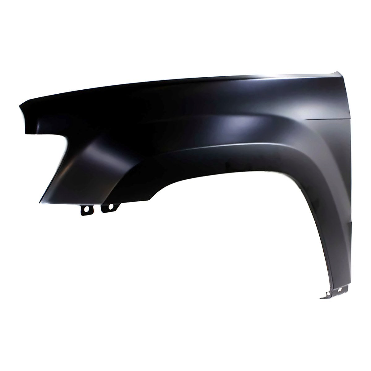2005-2010 Jeep Grand_Cherokee Fender Front Driver Side – Side View (CH1240242)