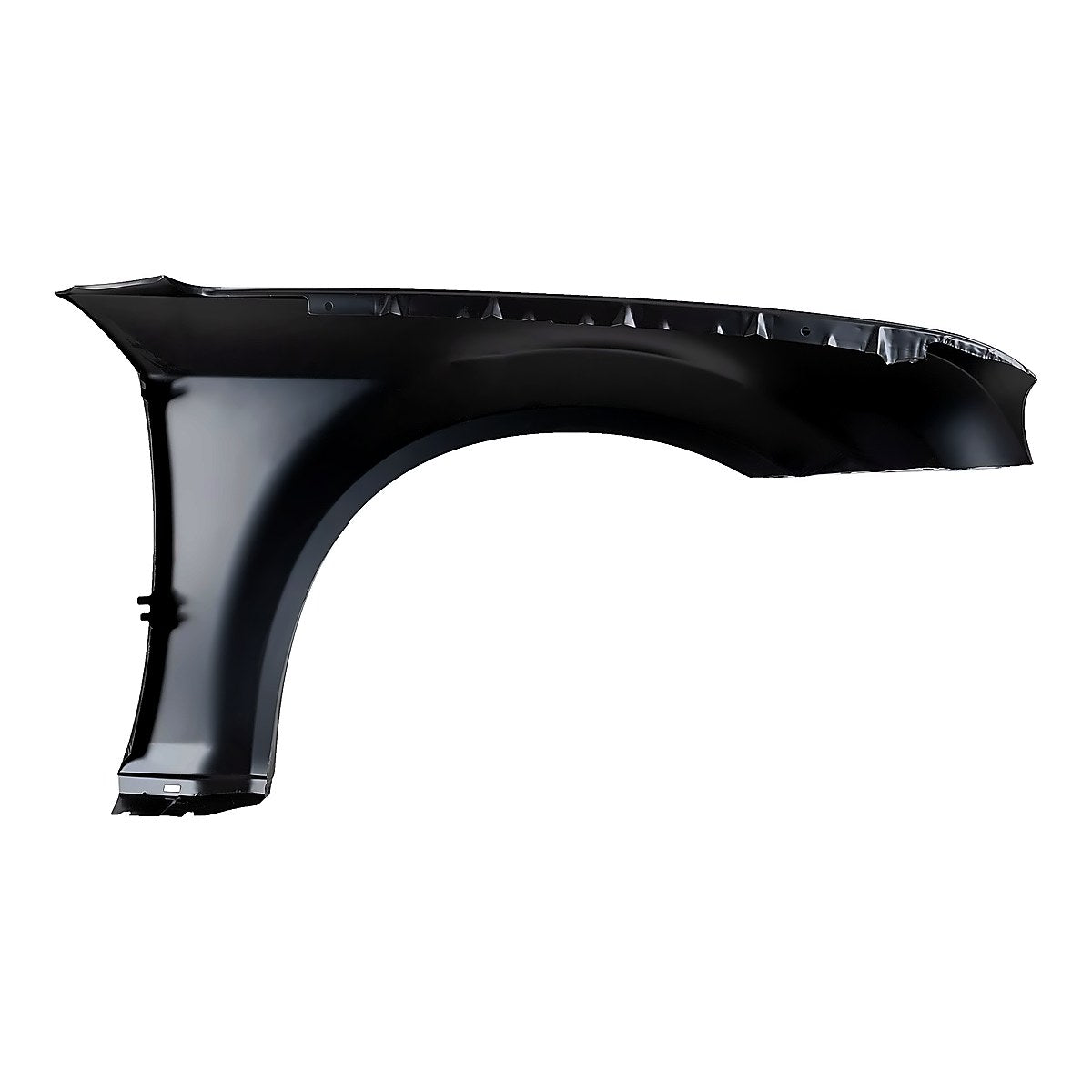 2005-2010 Chrysler 300 Fender Front Driver Side – Back View (CH1240245)