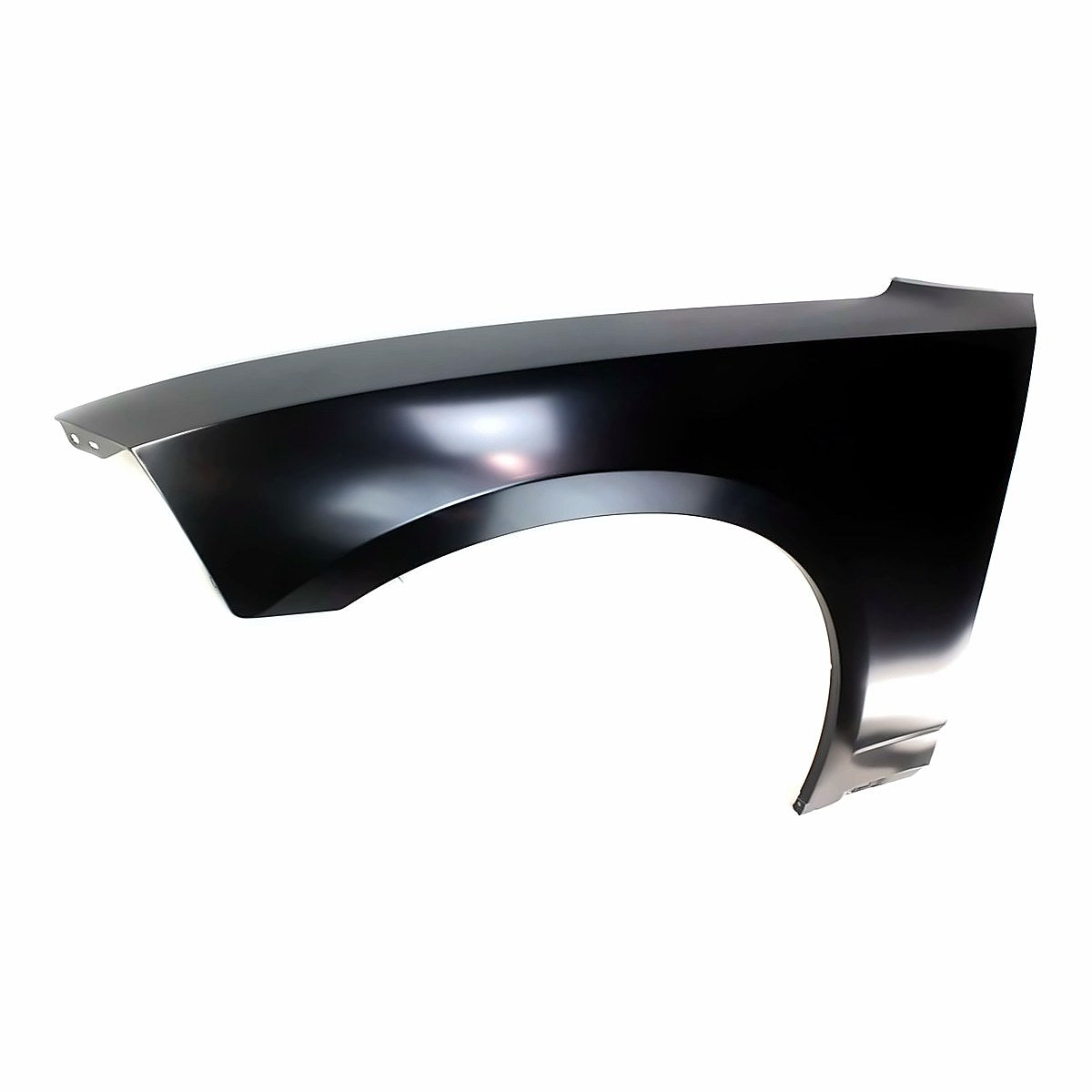 2006-2010 Dodge Charger Fender Front Driver Side – Side View (CH1240247)
