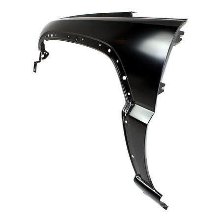2005-2007 Jeep Liberty Fender Front Driver Side – Side View (CH1240248)