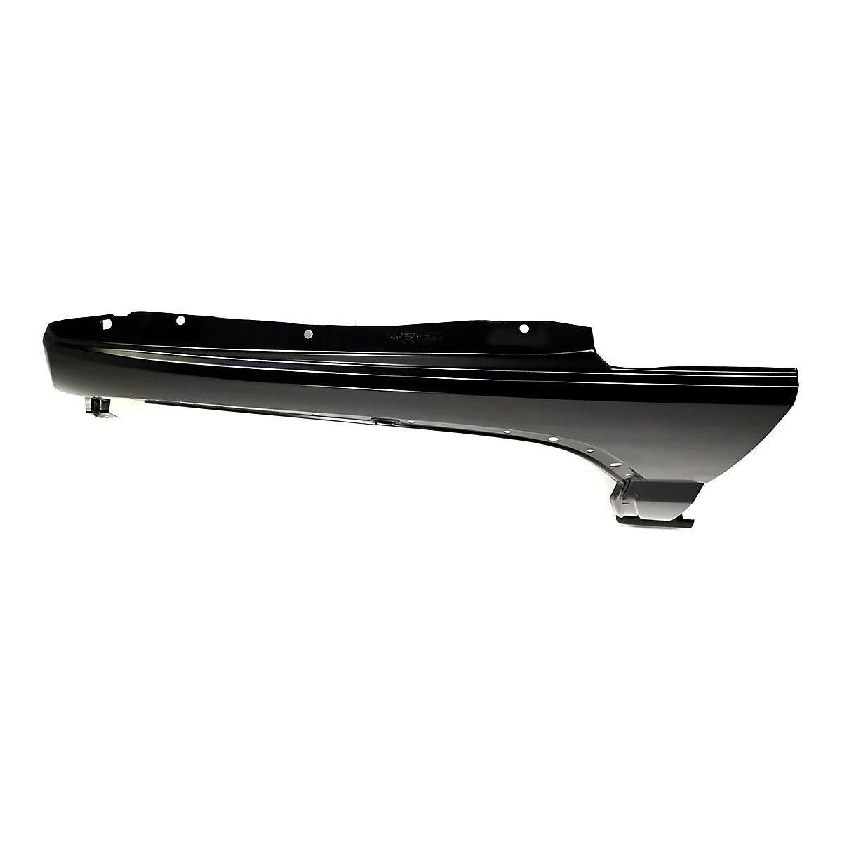 2005-2007 Jeep Liberty Fender Front Driver Side – Side View (CH1240248)