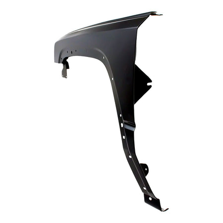 2006-2010 Jeep Commander Fender Front Driver Side – Side View (CH1240249)