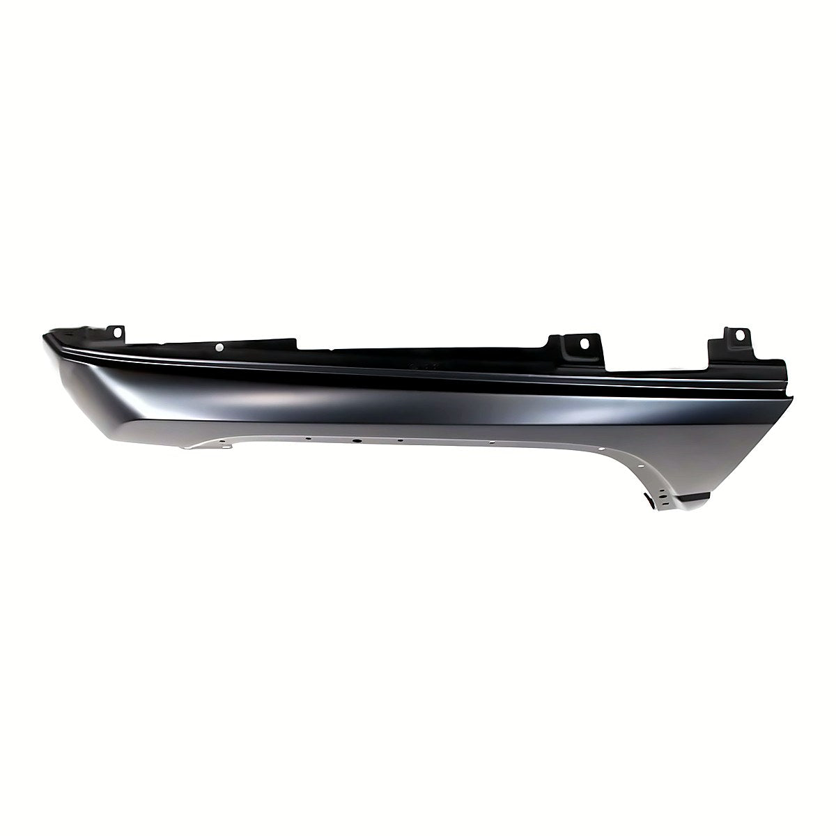 2006-2010 Jeep Commander Fender Front Driver Side – Side View (CH1240249)