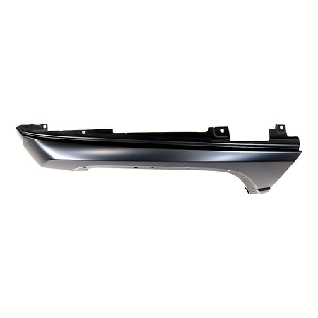 2006-2010 Jeep Commander Fender Front Driver Side – Side View (CH1240249)