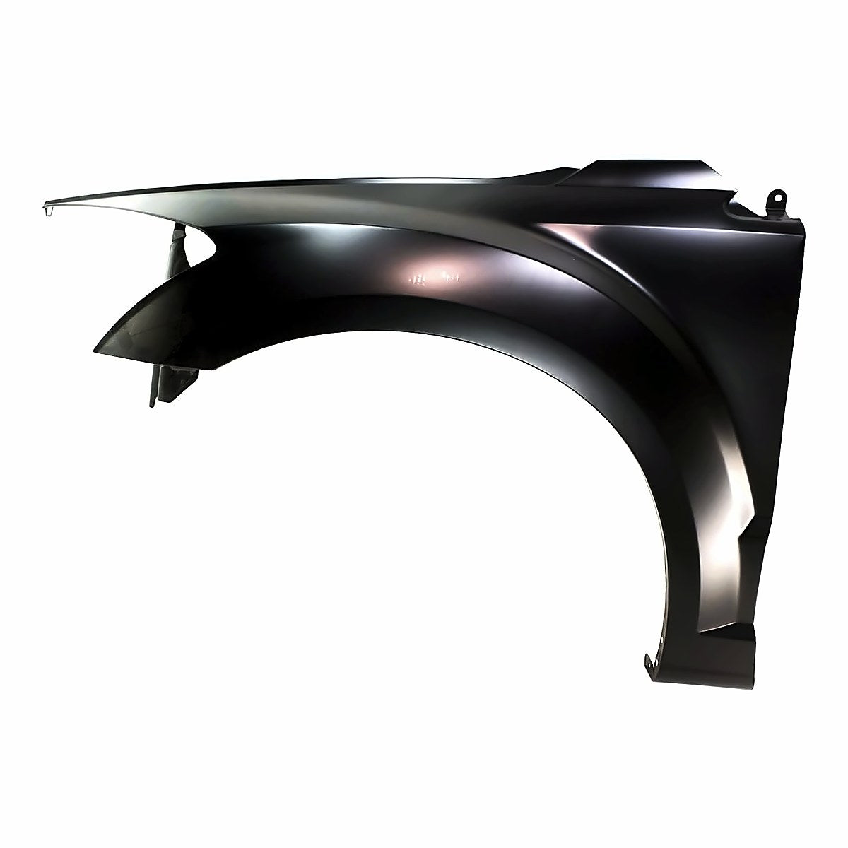 2007-2012 Dodge Caliber Fender Front Driver Side – Front View (CH1240250)