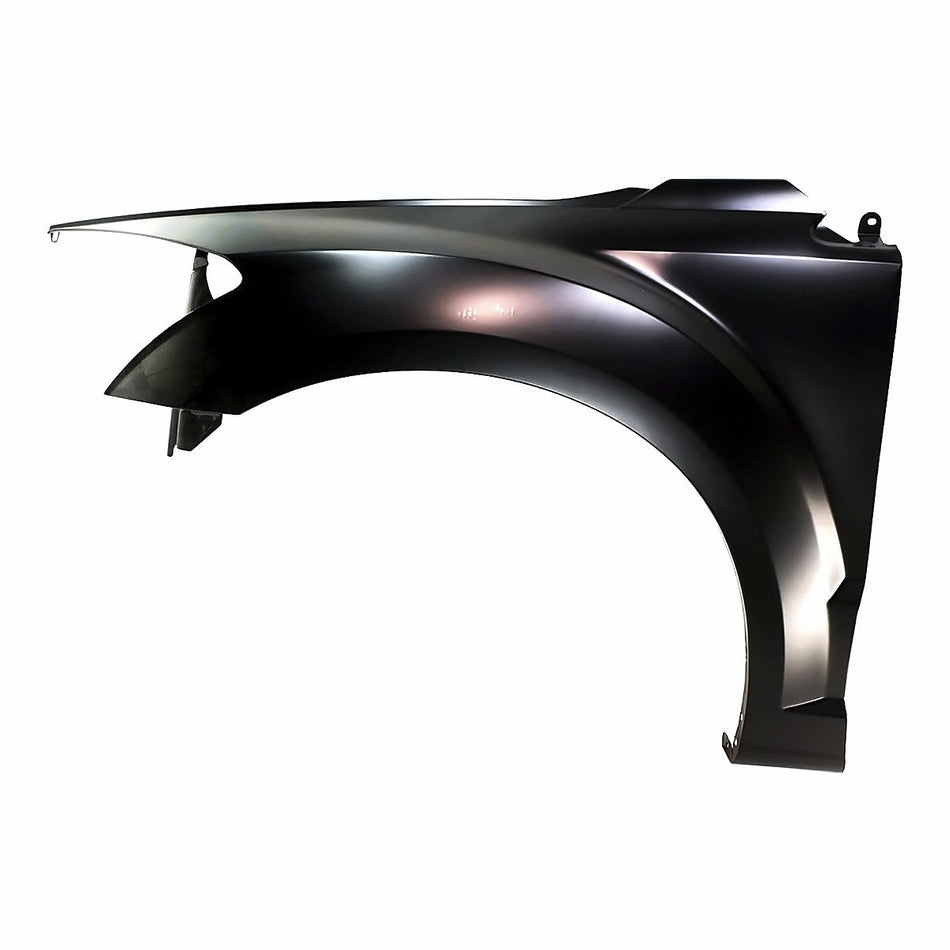 2007-2012 Dodge Caliber Fender Front Driver Side – Front View (CH1240250)