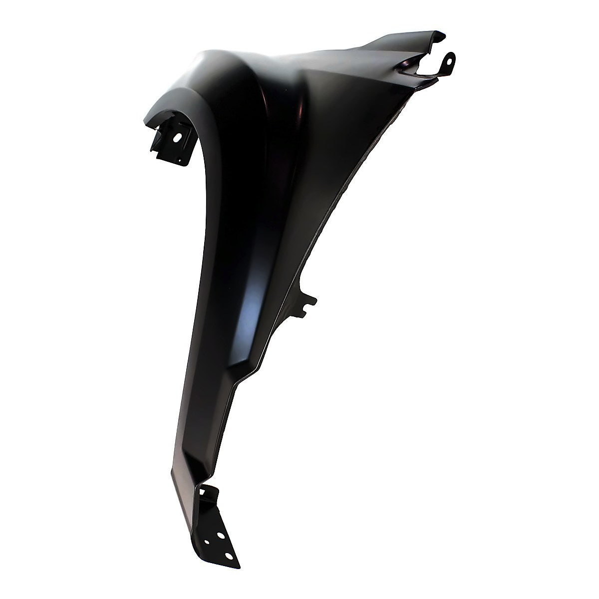 2007-2012 Dodge Caliber Fender Front Driver Side – Side View (CH1240250)