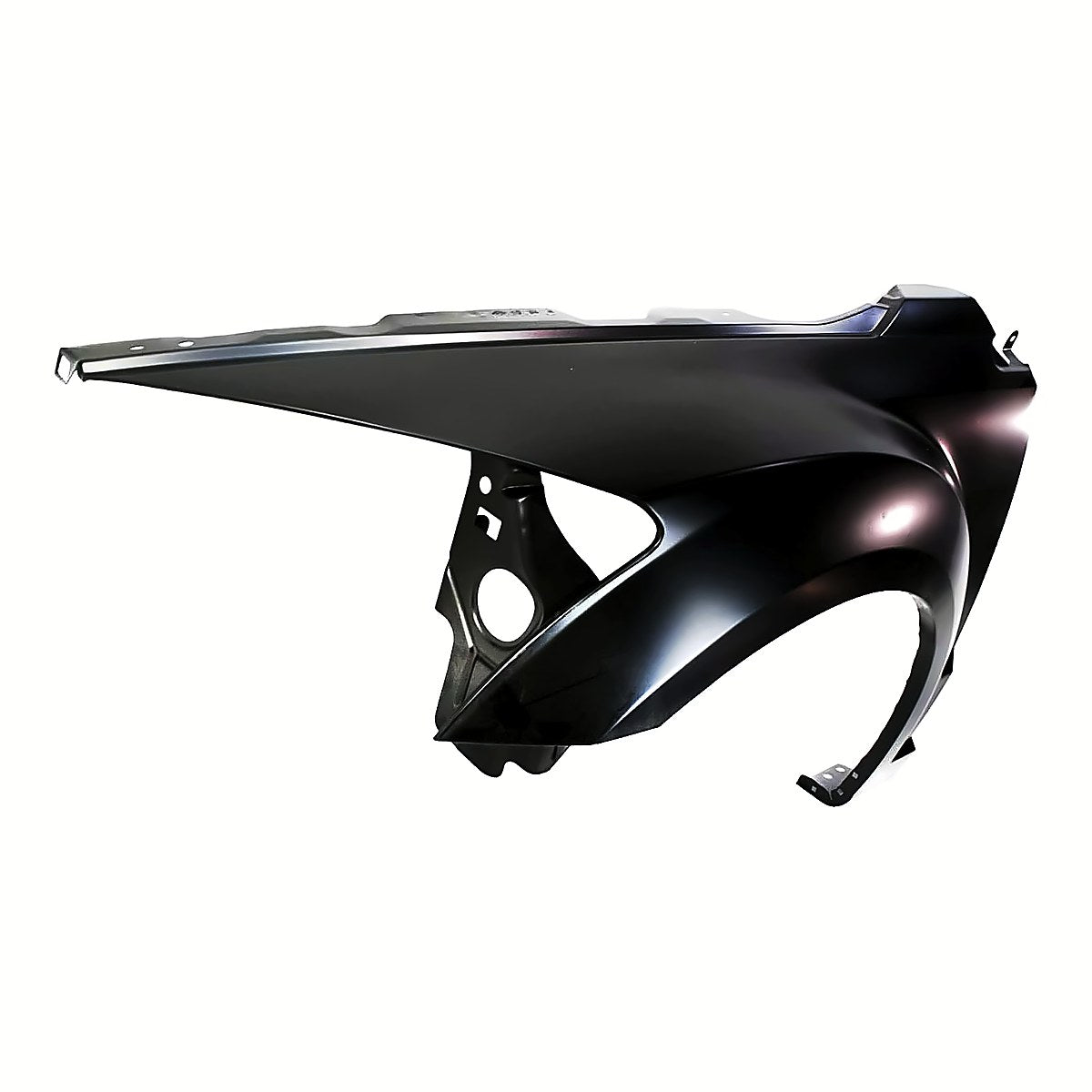 2007-2012 Dodge Caliber Fender Front Driver Side – Side View (CH1240250)