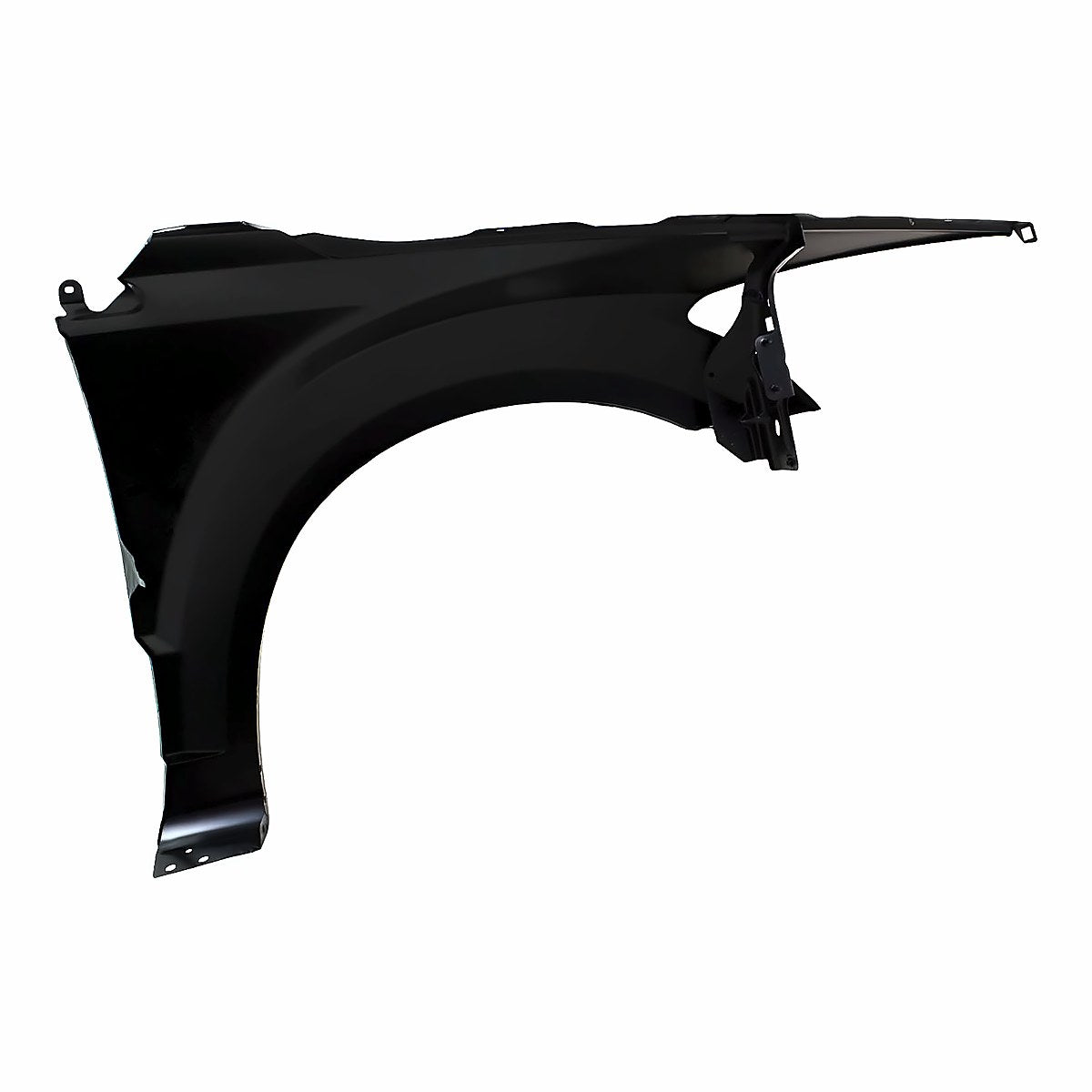 2007-2012 Dodge Caliber Fender Front Driver Side – Back View (CH1240250)