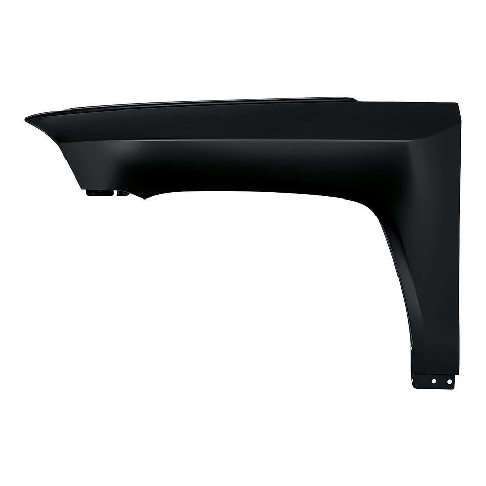 2007-2010 Jeep Compass Fender Front Driver Side – Front View (CH1240253)