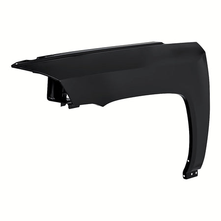 2007-2010 Jeep Compass Fender Front Driver Side – Side View (CH1240253)