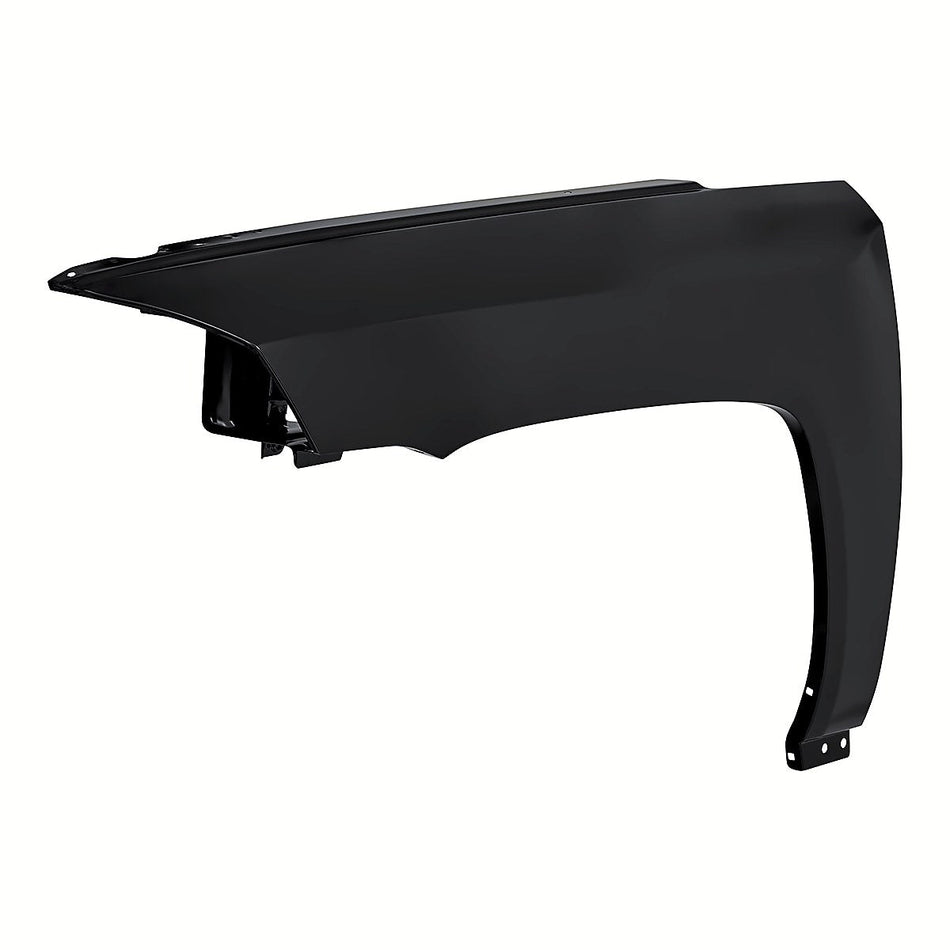2007-2010 Jeep Compass Fender Front Driver Side – Side View (CH1240253)