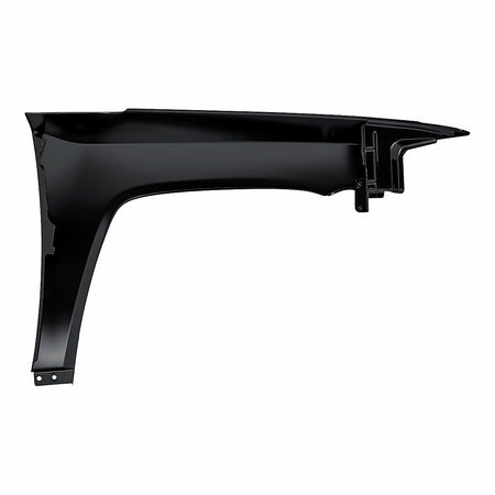 2007-2010 Jeep Compass Fender Front Driver Side – Back View (CH1240253)