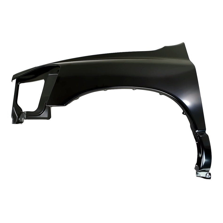 2006-2009 Dodge Ram_Mega_Cab Fender Front Driver Side – Front View (CH1240255)