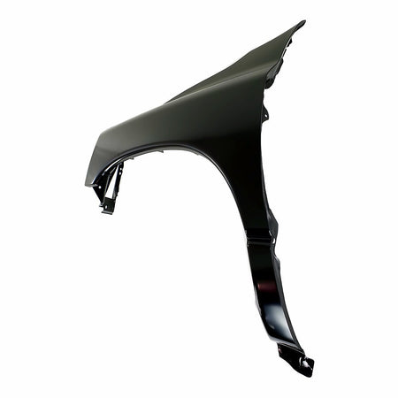 2006-2009 Dodge RAM 2500 Fender Front Driver Side - side angle, Part CH1240255