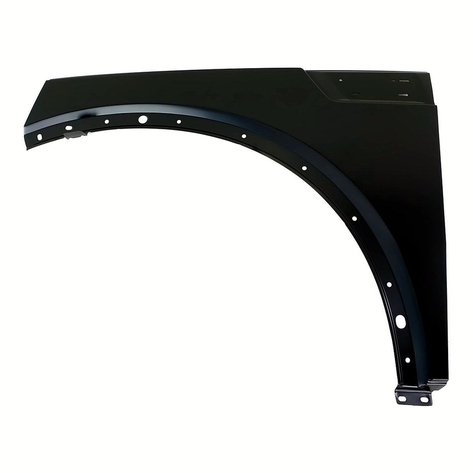 2007-2011 Dodge Nitro Fender Front Driver Side – Front View (CH1240256)