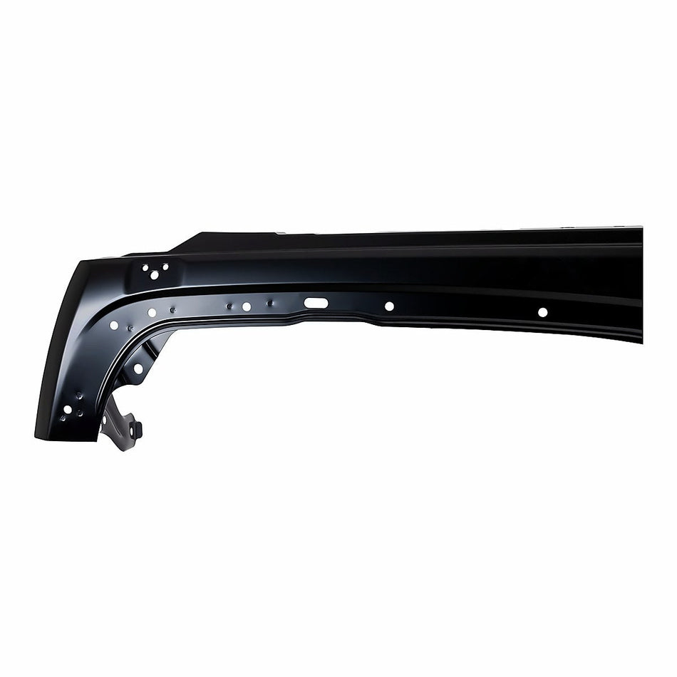 2007-2017 Jeep Wrangler Fender Front Driver Side – Side View (CH1240257)