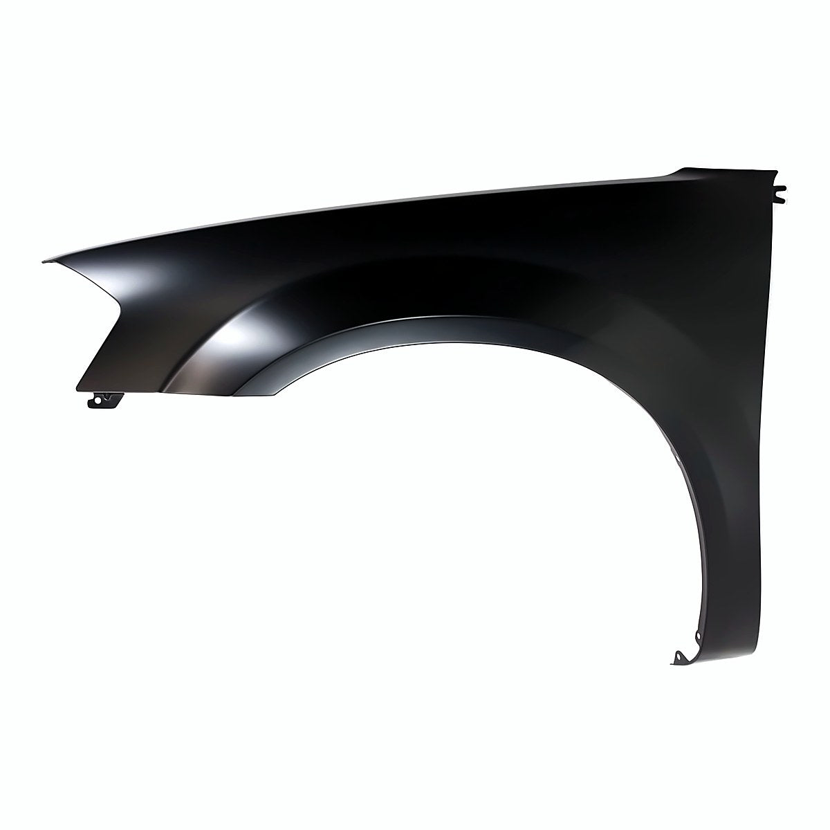 2008-2010 Dodge Avenger Fender Front Driver Side – Front View (CH1240258)