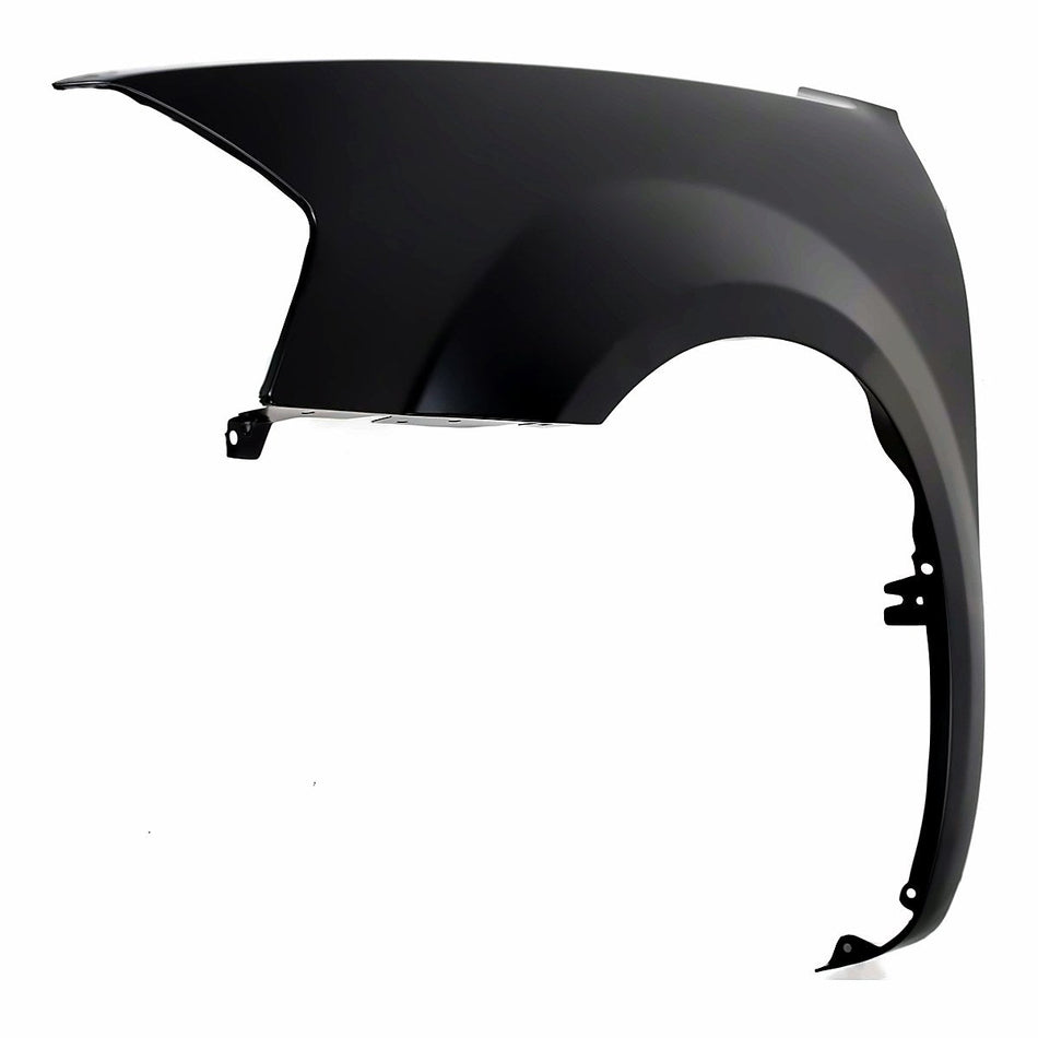 2008-2010 Dodge Avenger Fender Front Driver Side – Side View (CH1240258)
