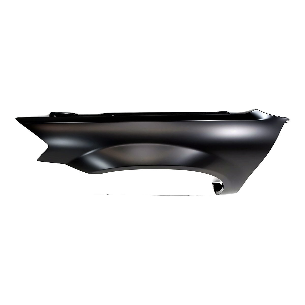2008-2010 Dodge Avenger Fender Front Driver Side – Side View (CH1240258)