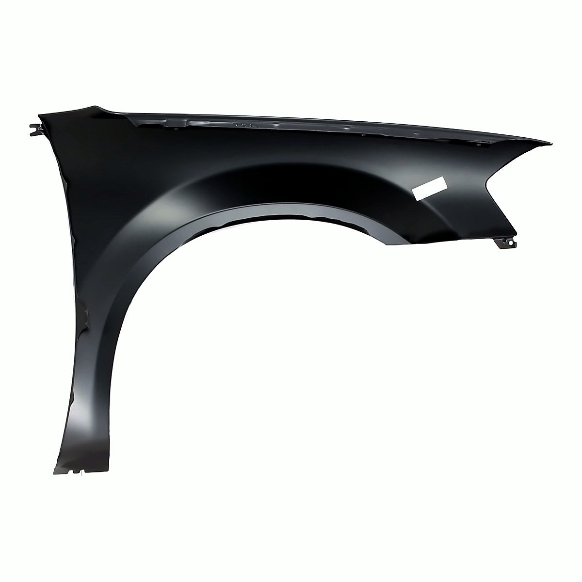 2008-2010 Dodge Avenger Fender Front Driver Side – Back View (CH1240258)
