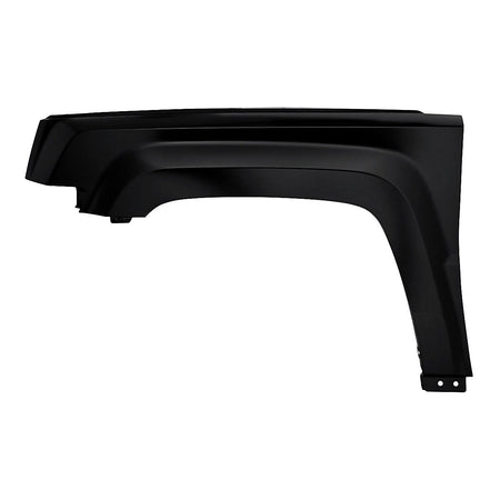 2007-2010 Jeep Patriot Fender Front Driver Side – CH1240261