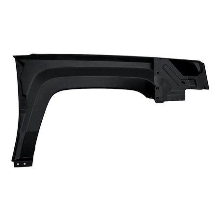 2007-2010 Jeep Patriot Fender Front Driver Side – CH1240261-2