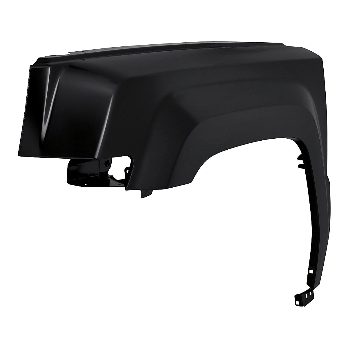 2007-2010 Jeep Patriot Fender Front Driver Side – CH1240261-3