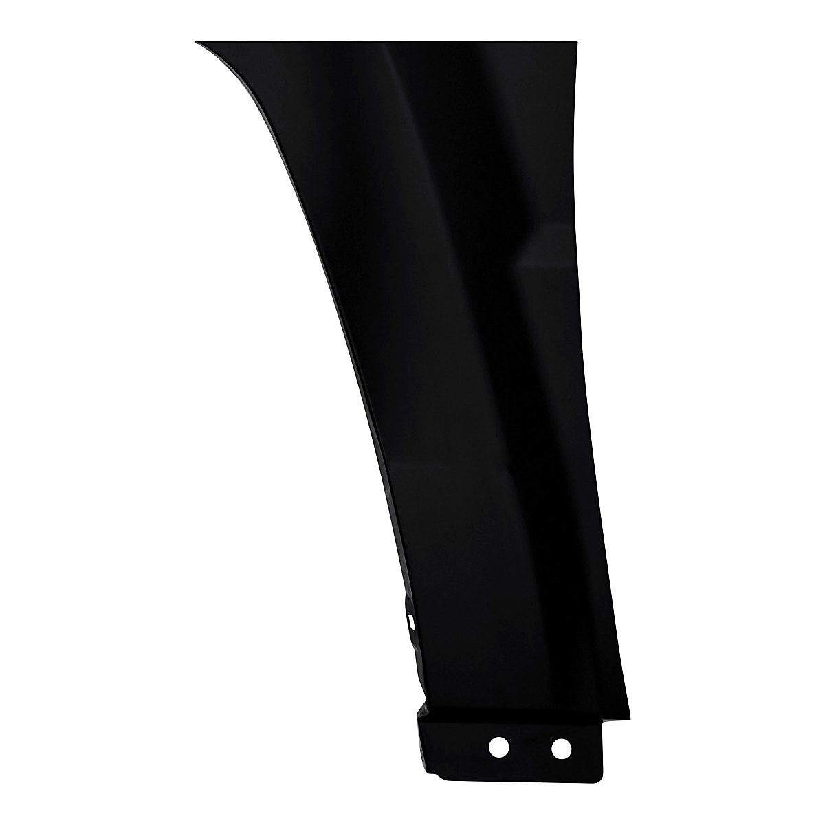 2007-2010 Jeep Patriot Fender Front Driver Side – CH1240261-4