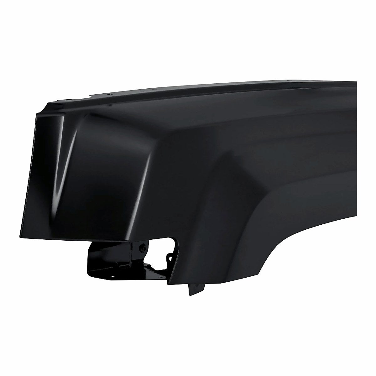 2007-2010 Jeep Patriot Fender Front Driver Side – CH1240261-5
