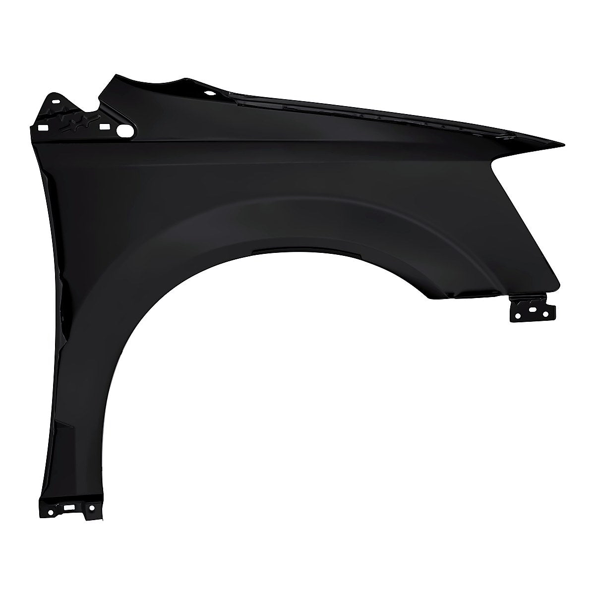 2008-2016 Chrysler Town_And_Country Fender Front Driver Side – Back View (CH1240262)