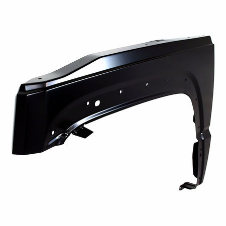 2008-2012 Jeep Liberty Fender Front Driver Side – Side View (CH1240265)