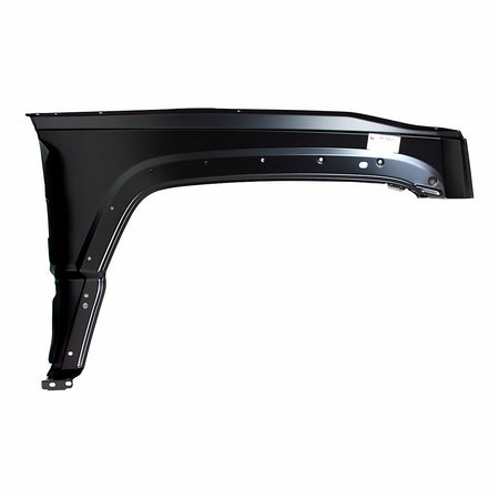 2008-2012 Jeep Liberty Fender Front Driver Side – Back View (CH1240265)