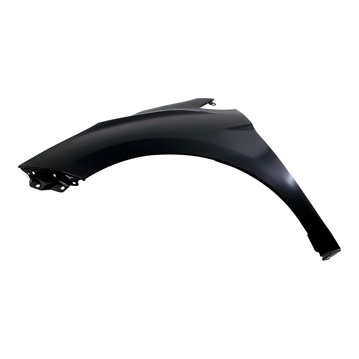 2009-2010 Dodge Ram_Mega_Cab Fender Front Driver Side – Side View (CH1240269)