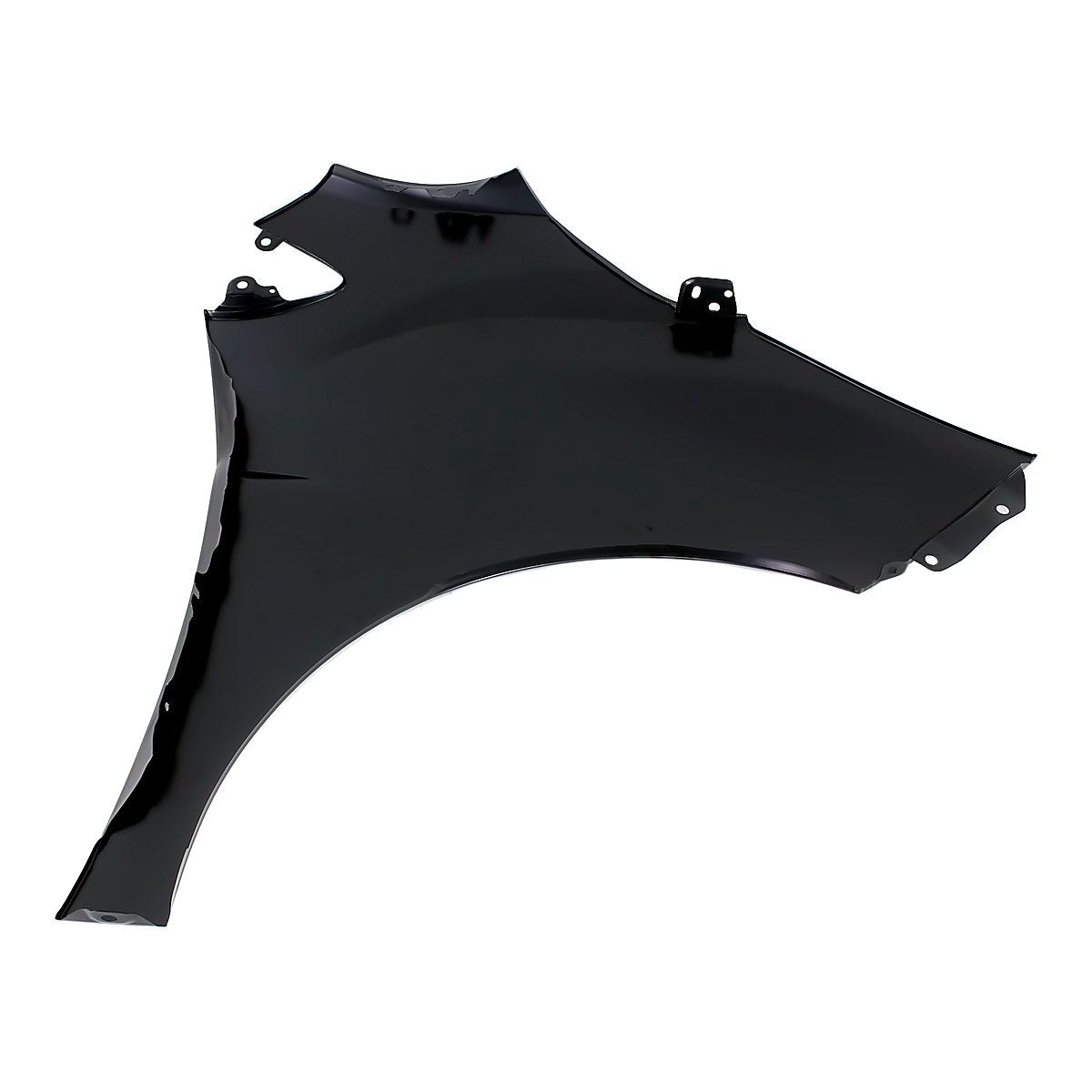 2009-2010 Dodge Ram_Mega_Cab Fender Front Driver Side – Back View (CH1240269)