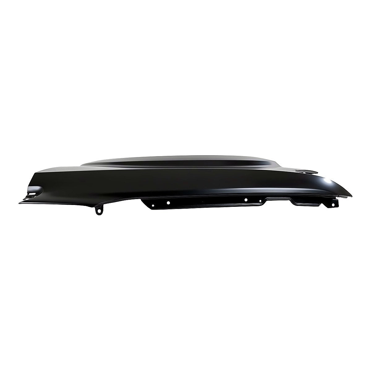 2009-2020 Dodge Journey Fender Front Driver Side – Side View (CH1240270)